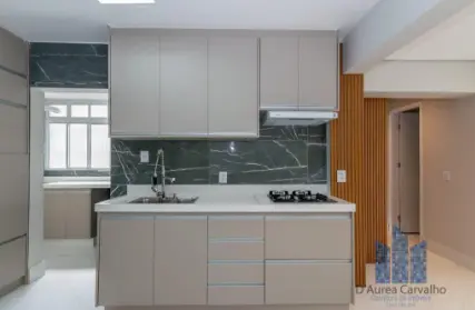 Imagem: Apartamento para Venda, Moema