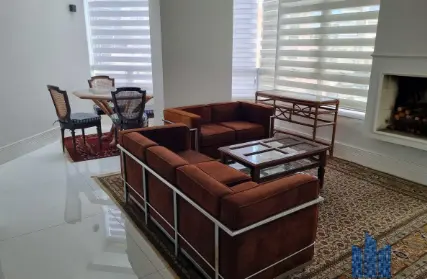 Imagem: Apartamento para Alugar, Vila Nova Conceição