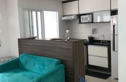 Imagem: Apartamento para Venda, Vila Gertrudes