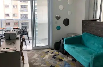 Imagem: Apartamento para Venda, Vila Gertrudes