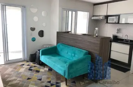 Imagem: Apartamento para Venda, Vila Gertrudes