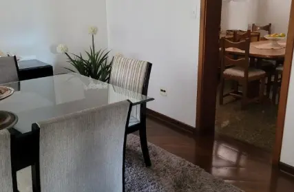 Imagem: Apartamento para Venda, Chácara Santo Antônio (ZS)