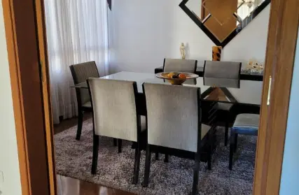 Imagem: Apartamento para Venda, Chácara Santo Antônio (ZS)