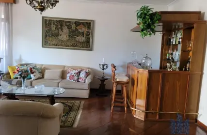 Imagem: Apartamento para Venda, Chácara Santo Antônio (ZS)