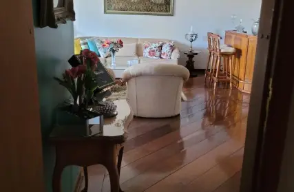 Imagem: Apartamento para Venda, Chácara Santo Antônio (ZS)