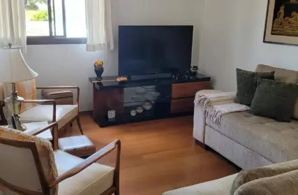 Imagem: Apartamento para Venda, Chácara Santo Antônio (ZS)