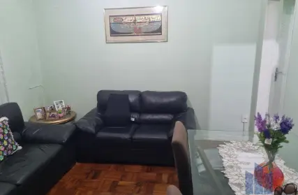 Imagem: Apartamento para Venda, Cambuci (Zona Sul)