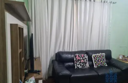 Imagem: Apartamento para Venda, Cambuci (Zona Sul)