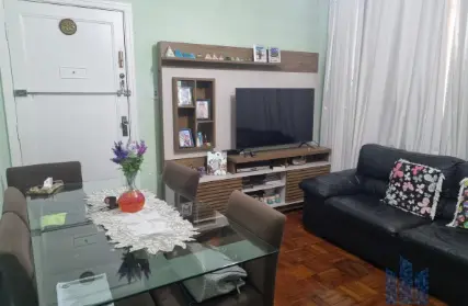 Imagem: Apartamento para Venda, Cambuci (Zona Sul)