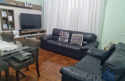 Imagem: Apartamento para Venda, Cambuci (Zona Sul)