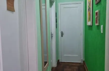 Imagem: Apartamento para Venda, Cambuci (Zona Sul)