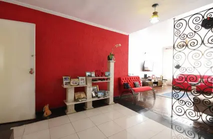 Imagem: Casa Térrea para Venda, Vila Mariana