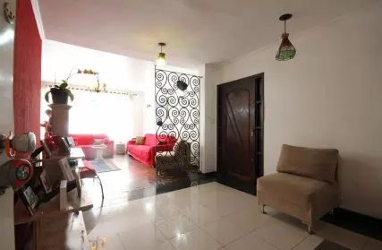 Imagem: Casa Térrea para Venda, Vila Mariana