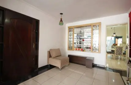 Imagem: Casa Térrea para Venda, Vila Mariana