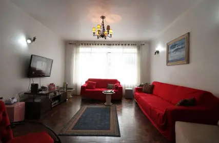 Imagem: Casa Térrea para Venda, Vila Mariana