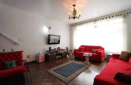 Imagem: Casa Térrea para Venda, Vila Mariana