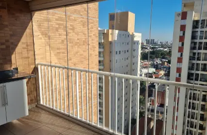 Imagem: Apartamento para Venda, Jardim da Saúde