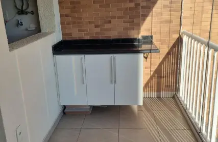 Imagem: Apartamento para Venda, Jardim da Saúde