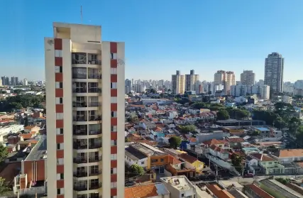 Imagem: Apartamento para Venda, Jardim da Saúde