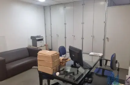 Imagem: Sala Comercial para Alugar, Itaim Bibi