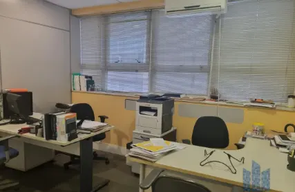 Imagem: Sala Comercial para Alugar, Itaim Bibi