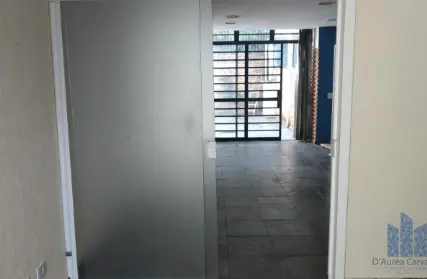 Imagem: Casa Comercial para Venda, Campo Belo (Zona Sul)