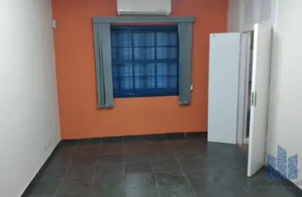 Imagem: Casa Comercial para Venda, Campo Belo (Zona Sul)