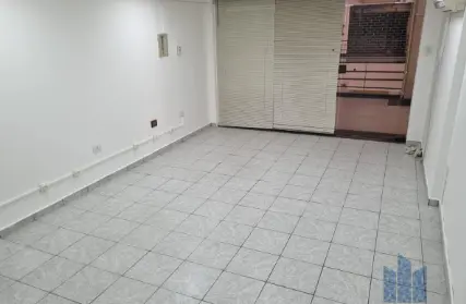 Imagem: Sala Comercial para Venda, Vila Mariana