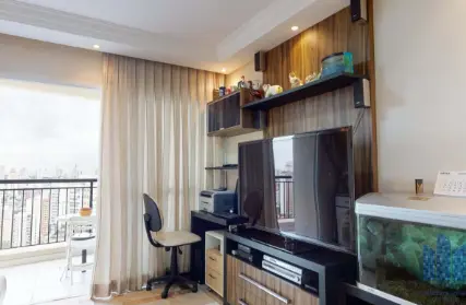 Imagem: Apartamento para Venda, Vila Gumercindo