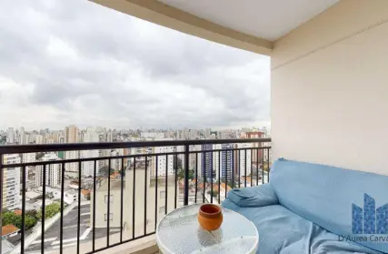Imagem: Apartamento para Venda, Vila Gumercindo