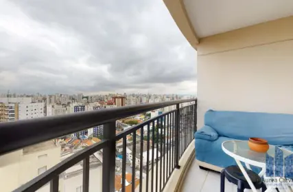 Imagem: Apartamento para Venda, Vila Gumercindo