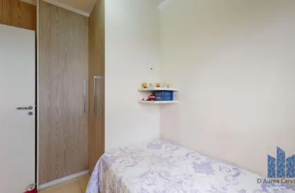 Imagem: Apartamento para Venda, Vila Gumercindo