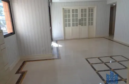 Imagem: Apartamento para Venda, Chácara Klabin