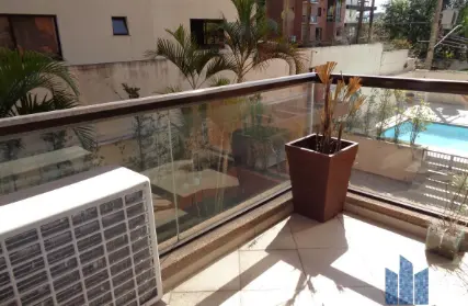 Imagem: Apartamento para Venda, Chácara Klabin