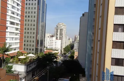Imagem: Apartamento para Venda, Paraíso (Zona Sul)