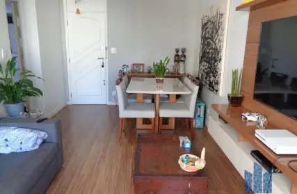 Imagem: Apartamento para Venda, Paraíso (Zona Sul)