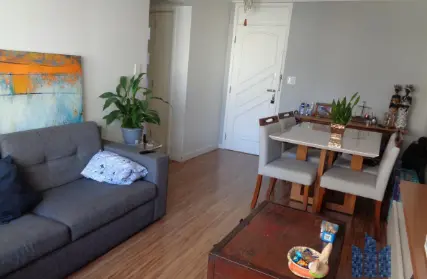 Imagem: Apartamento para Venda, Paraíso (Zona Sul)