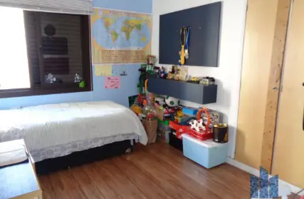 Imagem: Apartamento para Venda, Paraíso (Zona Sul)