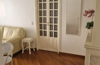 Imagem: Apartamento para Venda, Mirandópolis