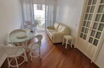 Imagem: Apartamento para Venda, Mirandópolis