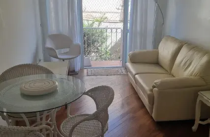 Imagem: Apartamento para Venda, Mirandópolis