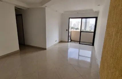 Imagem: Apartamento para Venda, Cursino