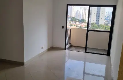 Imagem: Apartamento para Venda, Cursino