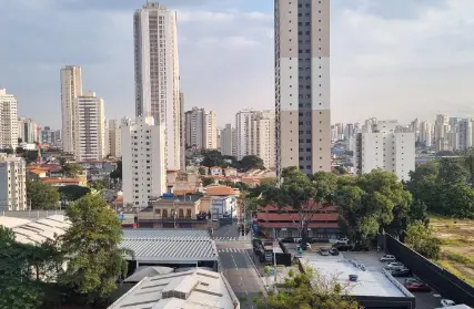 Imagem: Apartamento para Venda, Cursino