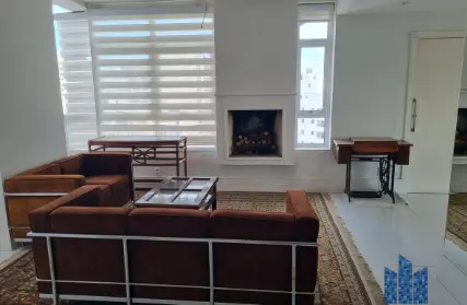 Imagem: Apartamento para Venda, Vila Nova Conceição