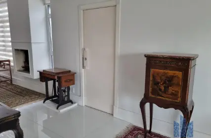 Imagem: Apartamento para Venda, Vila Nova Conceição