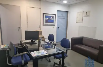 Imagem: Sala Comercial para Venda, Itaim Bibi