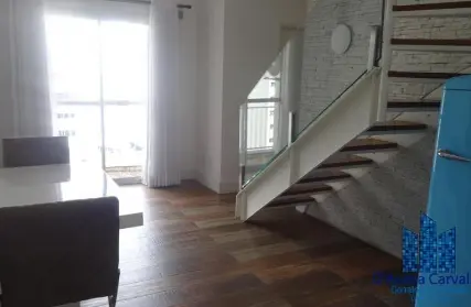 Imagem: Cobertura para Venda, Paraíso (Zona Sul)