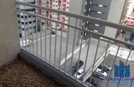 Imagem: Cobertura para Venda, Paraíso (Zona Sul)