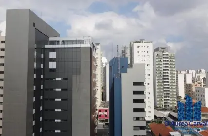 Imagem: Cobertura para Venda, Paraíso (Zona Sul)